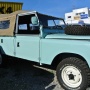 Land Rover Srie 2