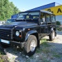 Land Rover 110 SW